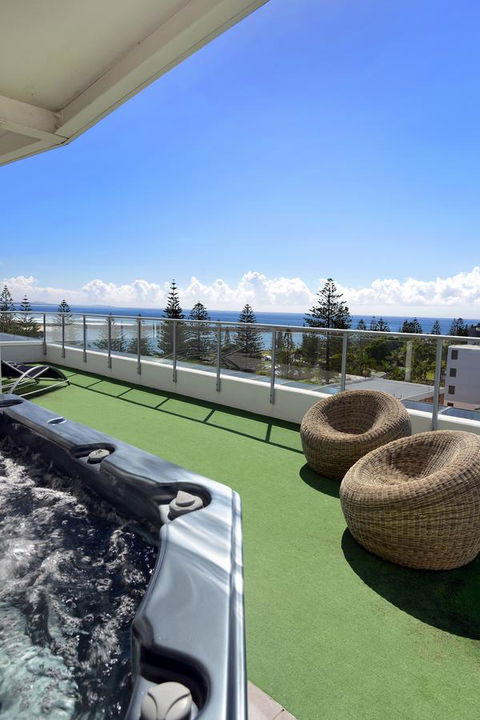 Macquarie Waters Boutique Apartment Hotel - Timeshare Accommodation 8