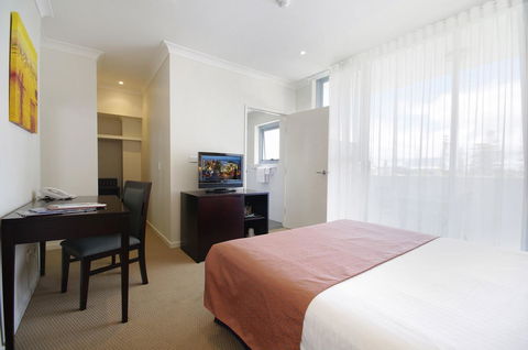 Macquarie Waters Boutique Apartment Hotel - Timeshare Accommodation 21
