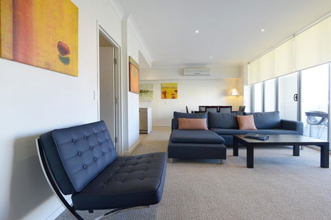 Macquarie Waters Boutique Apartment Hotel - Timeshare Accommodation 11
