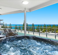 Macquarie Waters Boutique Apartment Hotel - Timeshare Accommodation