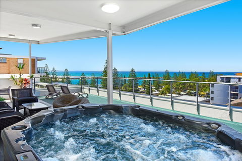 Macquarie Waters Boutique Apartment Hotel - Timeshare Accommodation 0