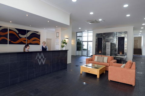 Macquarie Waters Boutique Apartment Hotel - Timeshare Accommodation 13