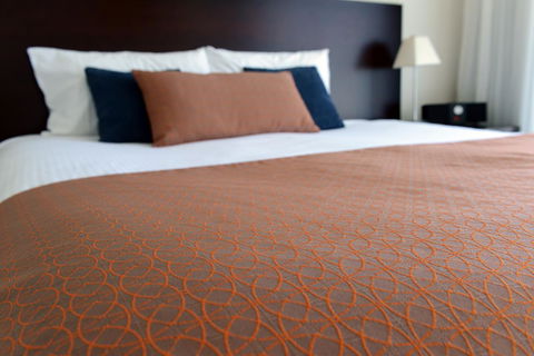 Macquarie Waters Boutique Apartment Hotel - Timeshare Accommodation 31