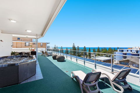 Macquarie Waters Boutique Apartment Hotel - Timeshare Accommodation 2