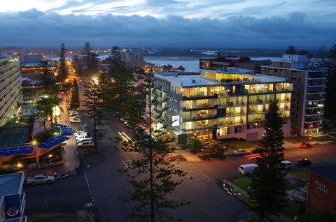 Macquarie Waters Boutique Apartment Hotel - Timeshare Accommodation 1