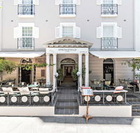 Springfield Lodge - Timeshare Accommodation