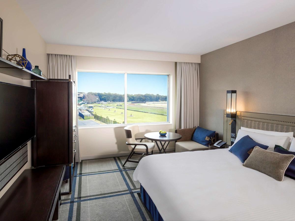 Austral NSW Timeshare Accommodation