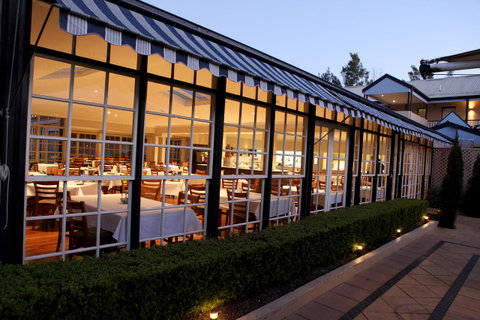 Crowne Plaza Hawkesbury Valley, An IHG Hotel - Timeshare Accommodation 5