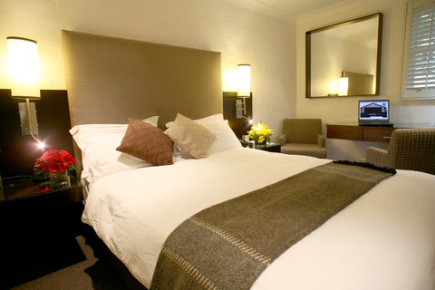Crowne Plaza Hawkesbury Valley, An IHG Hotel - Timeshare Accommodation 36
