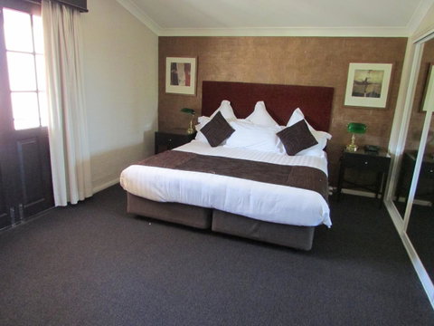 Crowne Plaza Hawkesbury Valley, An IHG Hotel - Timeshare Accommodation 16