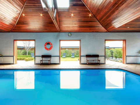 Crowne Plaza Hawkesbury Valley, An IHG Hotel - Timeshare Accommodation 13