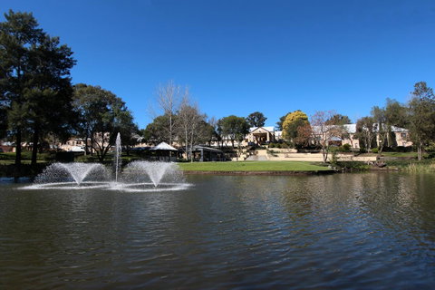Crowne Plaza Hawkesbury Valley, An IHG Hotel - Timeshare Accommodation 3