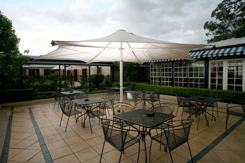 Crowne Plaza Hawkesbury Valley, An IHG Hotel - Timeshare Accommodation 38