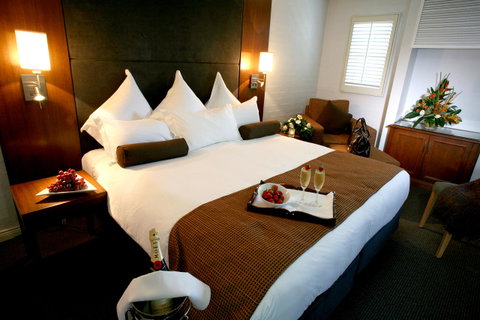 Crowne Plaza Hawkesbury Valley, An IHG Hotel - Timeshare Accommodation 39