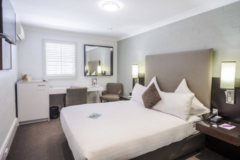 Crowne Plaza Hawkesbury Valley, An IHG Hotel - Timeshare Accommodation 24