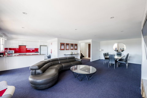 Crowne Plaza Hawkesbury Valley, An IHG Hotel - Timeshare Accommodation 8