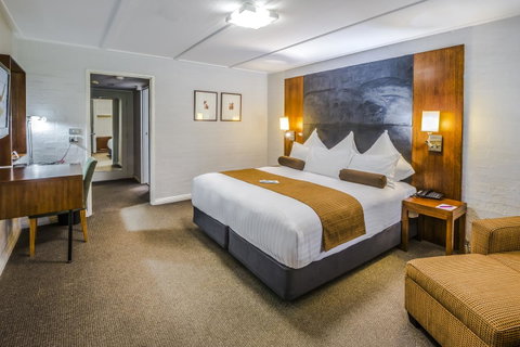 Crowne Plaza Hawkesbury Valley, An IHG Hotel - Timeshare Accommodation 26