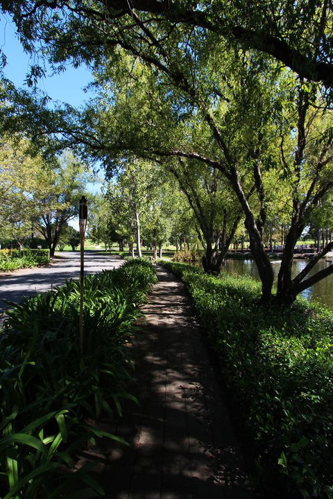 Crowne Plaza Hawkesbury Valley, An IHG Hotel - Timeshare Accommodation 4