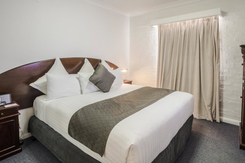 Crowne Plaza Hawkesbury Valley, An IHG Hotel - Timeshare Accommodation 29