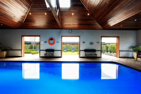 Crowne Plaza Hawkesbury Valley, An IHG Hotel - Timeshare Accommodation 40