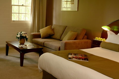 Crowne Plaza Hawkesbury Valley, An IHG Hotel - Timeshare Accommodation 11