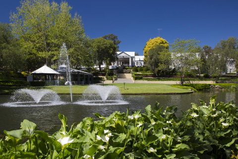 Crowne Plaza Hawkesbury Valley, An IHG Hotel - Timeshare Accommodation 0