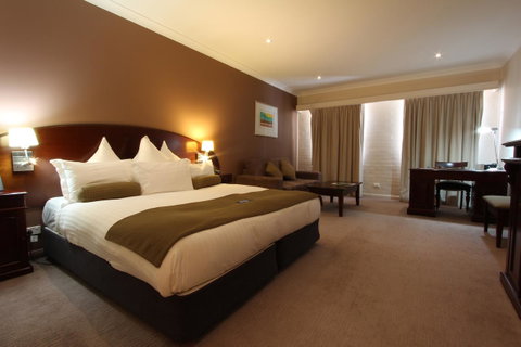 Crowne Plaza Hawkesbury Valley, An IHG Hotel - Timeshare Accommodation 20