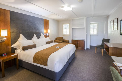 Crowne Plaza Hawkesbury Valley, An IHG Hotel - Timeshare Accommodation 27