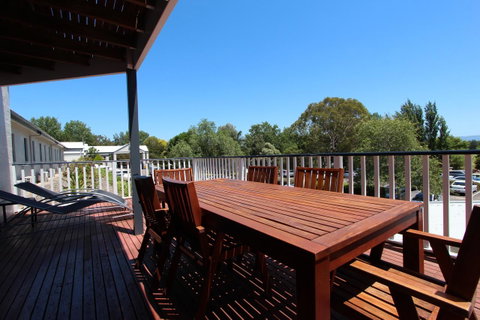 Crowne Plaza Hawkesbury Valley, An IHG Hotel - Timeshare Accommodation 9