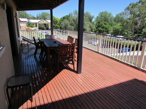 Crowne Plaza Hawkesbury Valley, An IHG Hotel - Timeshare Accommodation 15