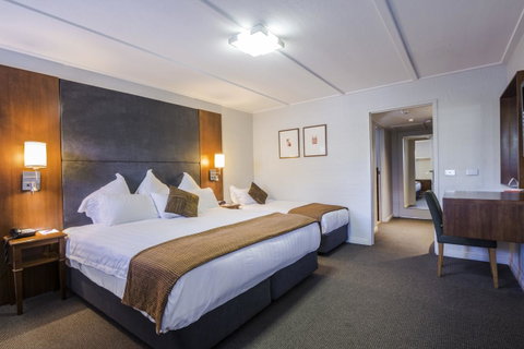 Crowne Plaza Hawkesbury Valley, An IHG Hotel - Timeshare Accommodation 28