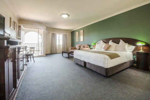 Crowne Plaza Hawkesbury Valley, An IHG Hotel - Timeshare Accommodation 22