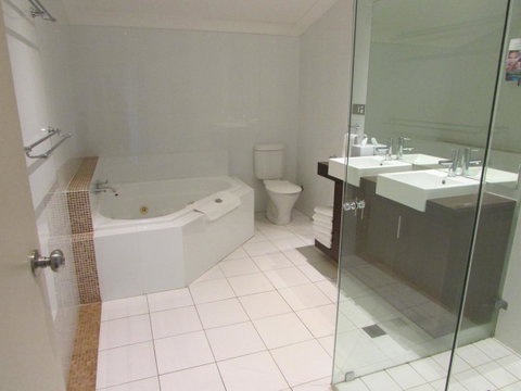 Crowne Plaza Hawkesbury Valley, An IHG Hotel - Timeshare Accommodation 14