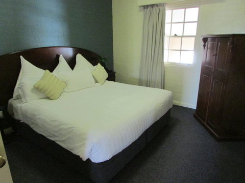 Crowne Plaza Hawkesbury Valley, An IHG Hotel - Timeshare Accommodation 19