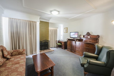 Crowne Plaza Hawkesbury Valley, An IHG Hotel - Timeshare Accommodation 18