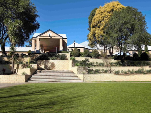 Crowne Plaza Hawkesbury Valley, An IHG Hotel - Timeshare Accommodation 2