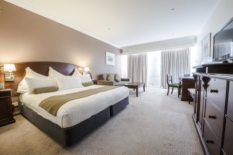 Crowne Plaza Hawkesbury Valley, An IHG Hotel - Timeshare Accommodation 7