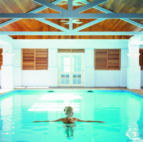 Crowne Plaza Hawkesbury Valley, An IHG Hotel - Timeshare Accommodation 1