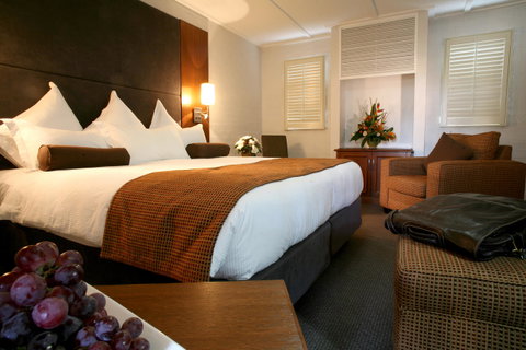 Crowne Plaza Hawkesbury Valley, An IHG Hotel - Timeshare Accommodation 42