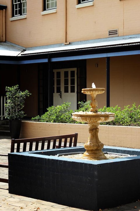 Crowne Plaza Hawkesbury Valley, An IHG Hotel - Timeshare Accommodation 44