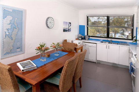 Refuge Cove On Pittwater - Timeshare Accommodation 8