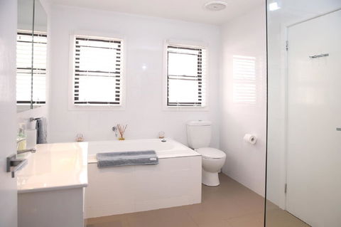 Refuge Cove On Pittwater - Timeshare Accommodation 7