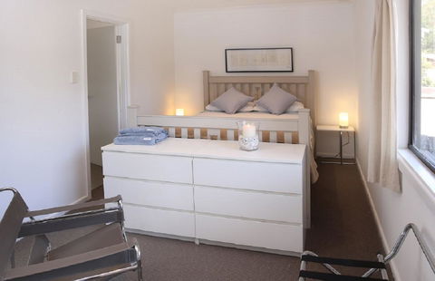 Refuge Cove On Pittwater - Timeshare Accommodation 6