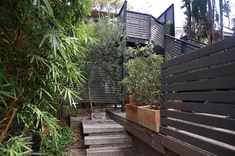 Refuge Cove On Pittwater - Timeshare Accommodation 2