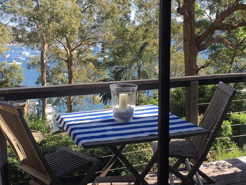 Refuge Cove On Pittwater - Timeshare Accommodation 0