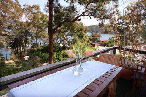 Refuge Cove On Pittwater - Timeshare Accommodation 4