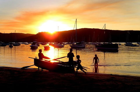 Refuge Cove On Pittwater - Timeshare Accommodation 18