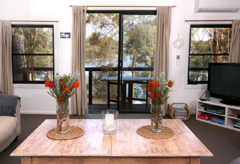 Refuge Cove On Pittwater - Timeshare Accommodation 3