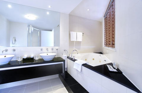 Crowne Plaza Sydney Coogee Beach, An IHG Hotel - Timeshare Accommodation 22