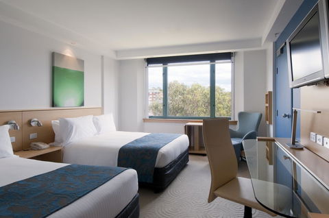 Crowne Plaza Sydney Coogee Beach, An IHG Hotel - Timeshare Accommodation 44